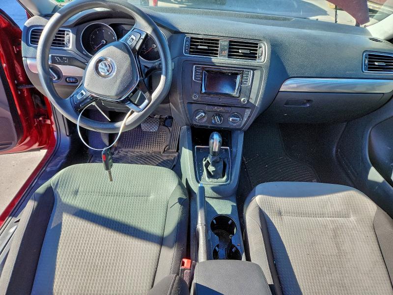 Фото 8 - VOLKSWAGEN JETTA