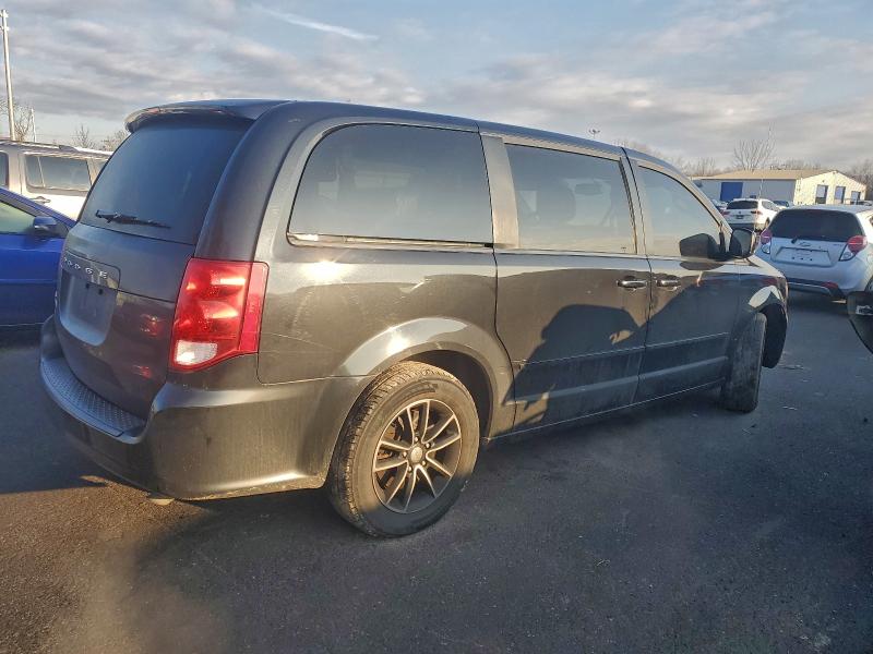 Фото 3 - DODGE CARAVAN