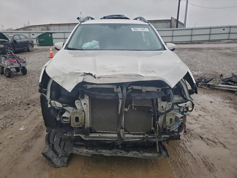 Фото 5 - SUBARU ASCENT