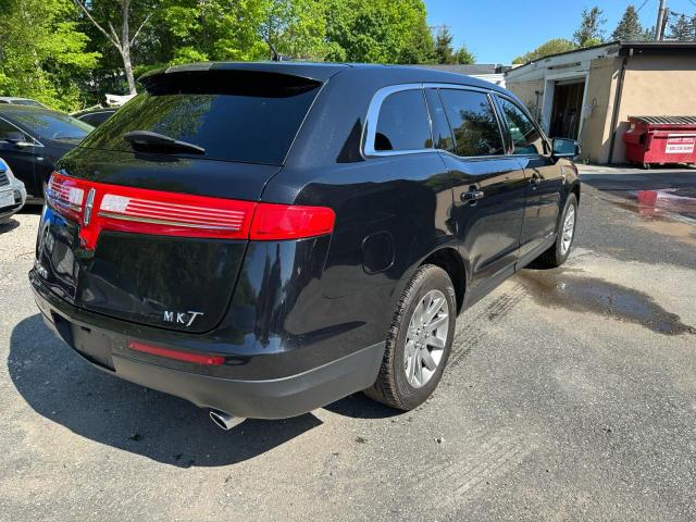 Фото 4 - LINCOLN MKT