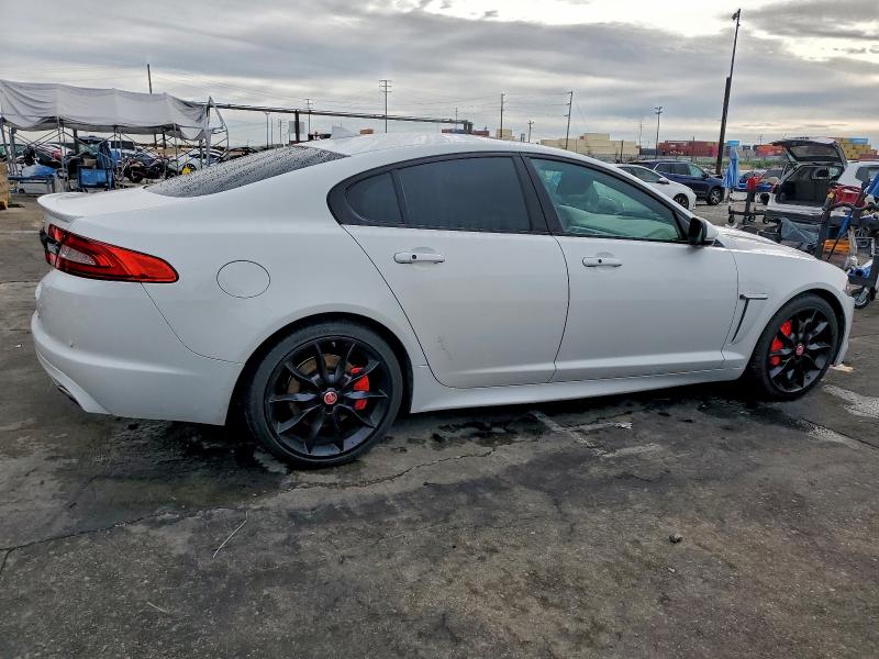 Фото 3 - JAGUAR XF