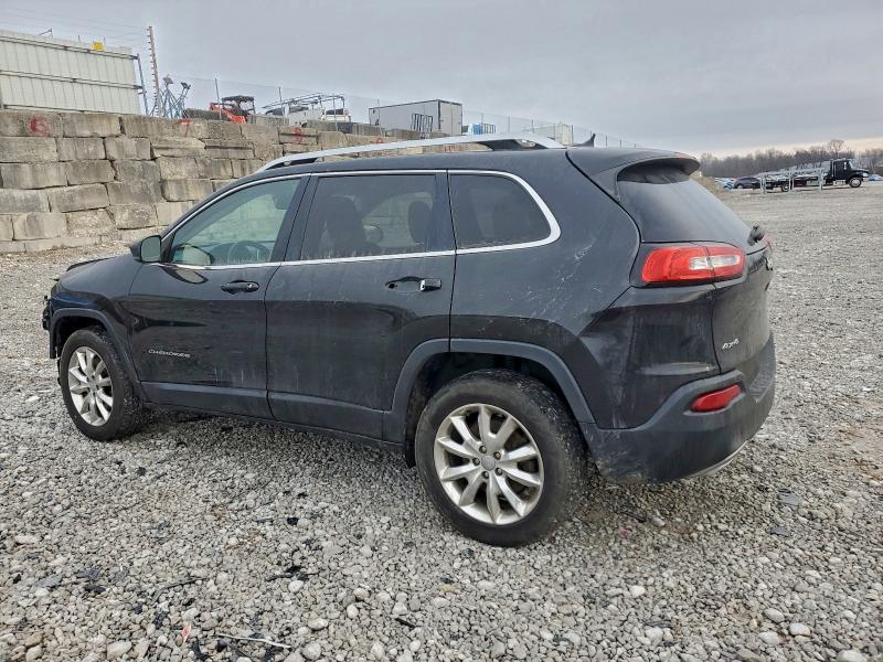 Фото 2 - JEEP GRAND CHER