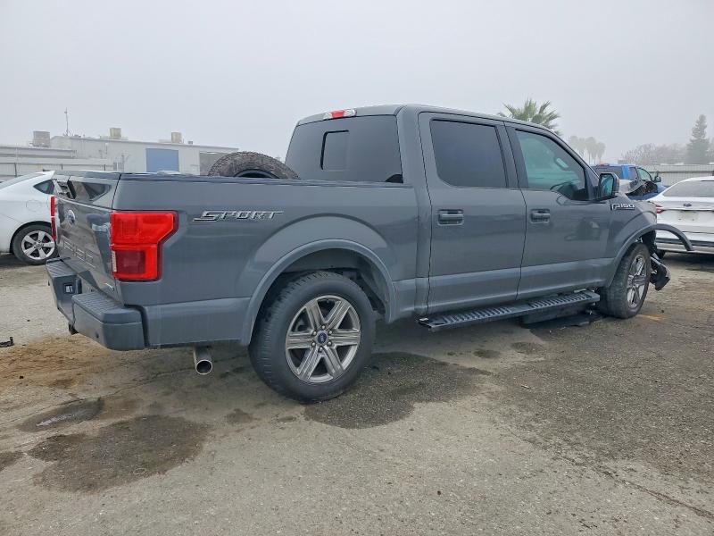 Фото 3 - FORD F-150