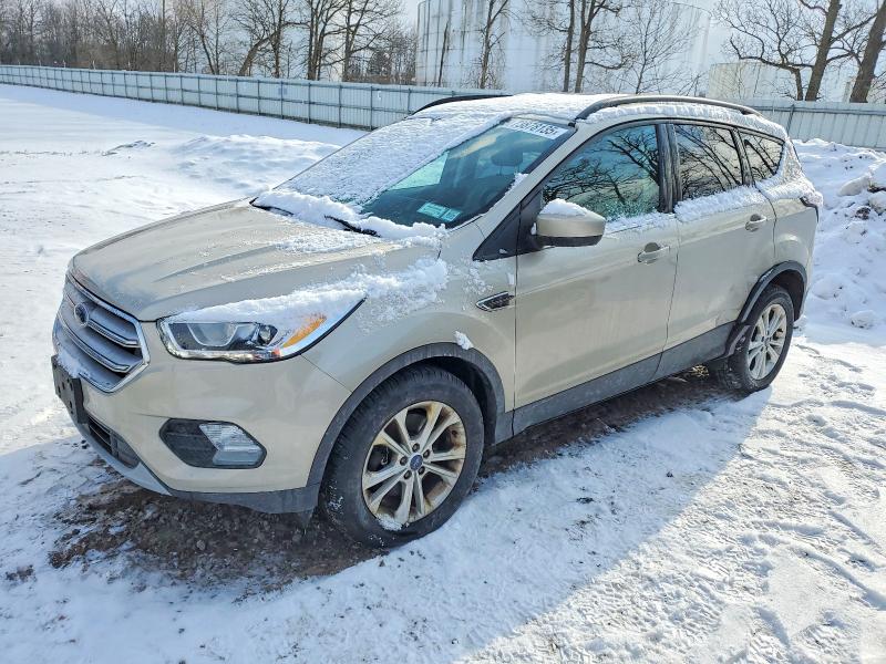 Фото 1 - FORD ESCAPE