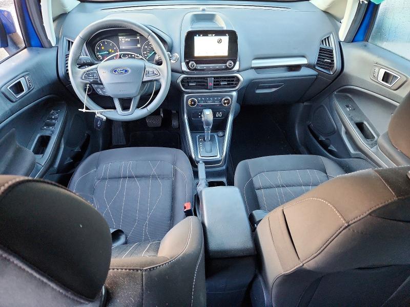 Фото 8 - FORD ECOSPORT