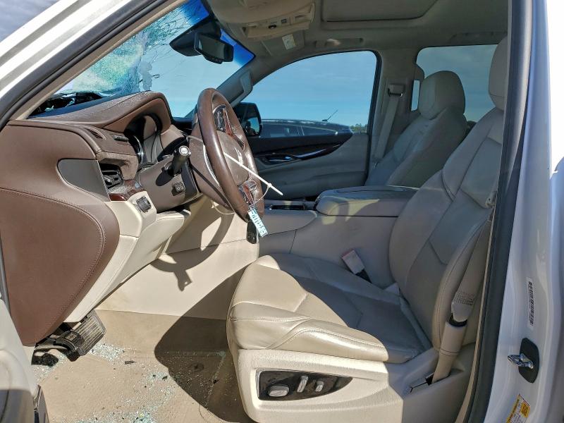 Фото 7 - CADILLAC ESCALADE