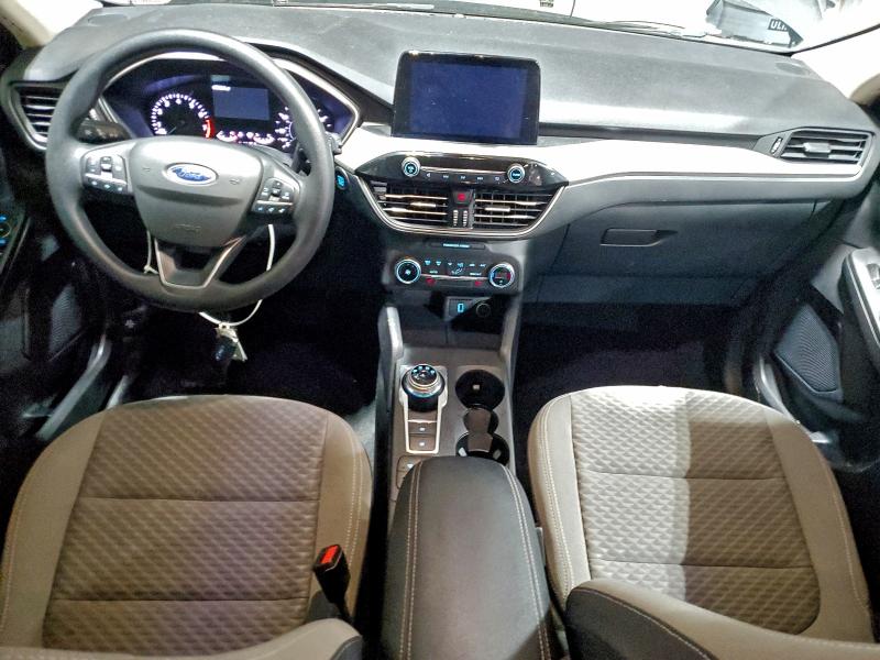 Фото 8 - FORD ESCAPE