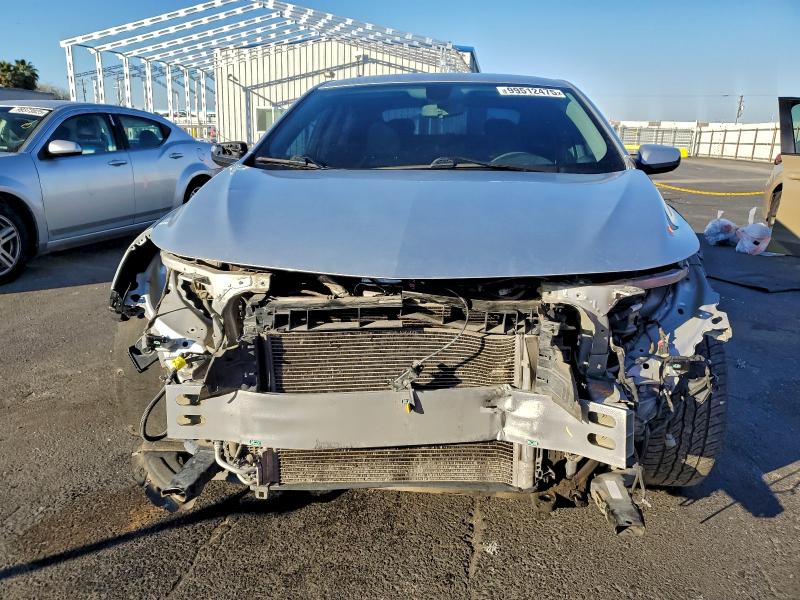 Фото 5 - CHEVROLET MALIBU