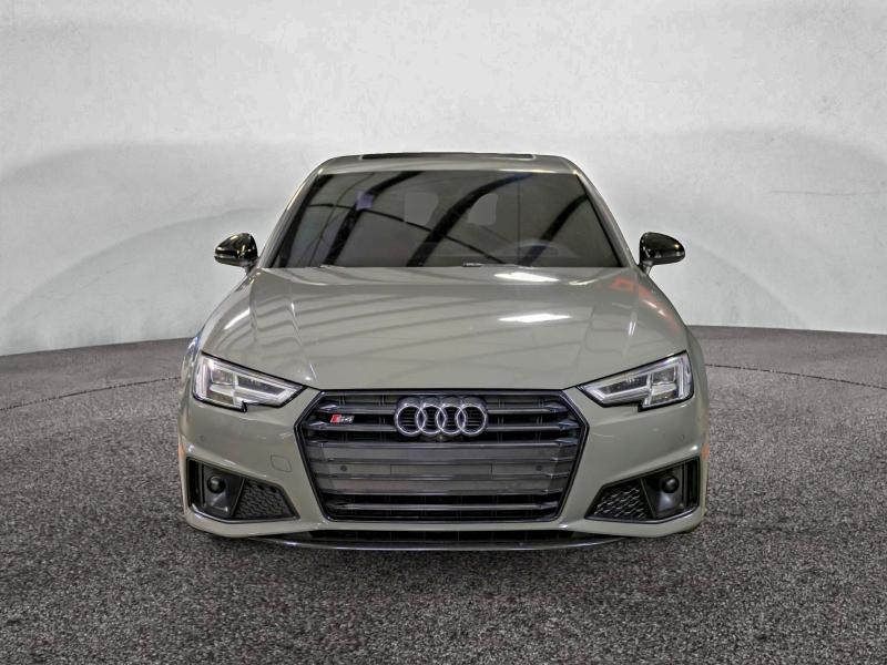 Фото 7 - AUDI S4/RS4