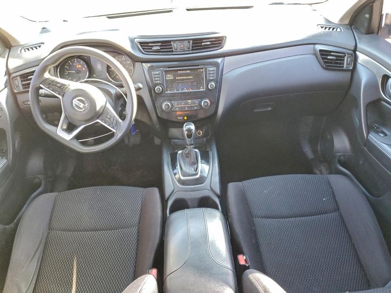 Фото 8 - NISSAN ROGUE