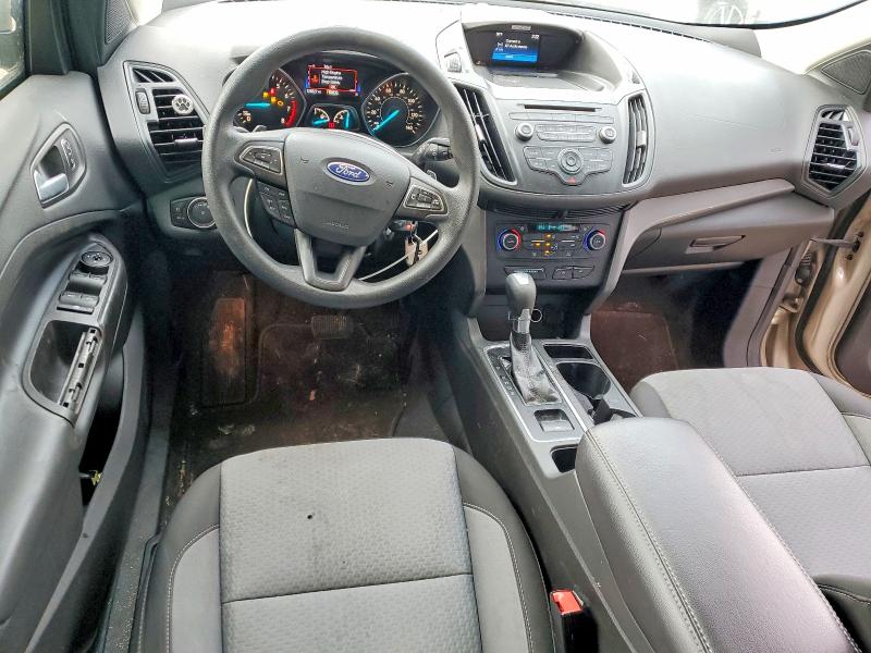 Фото 8 - FORD ESCAPE