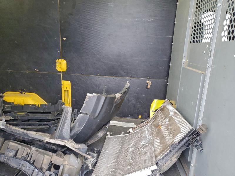 Фото 10 - FORD TRANSIT