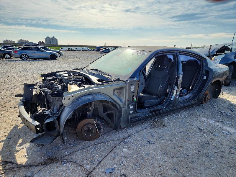 Фото 1 - DODGE CHARGER