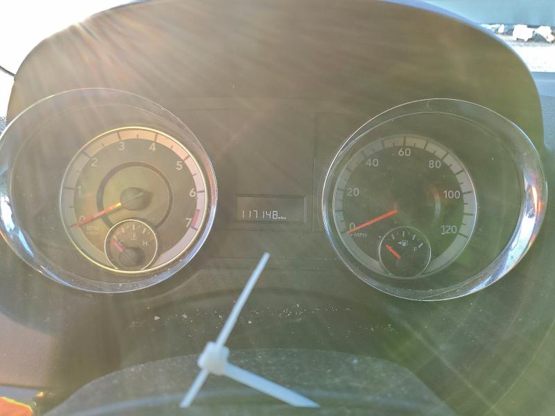 Фото 9 - DODGE CARAVAN