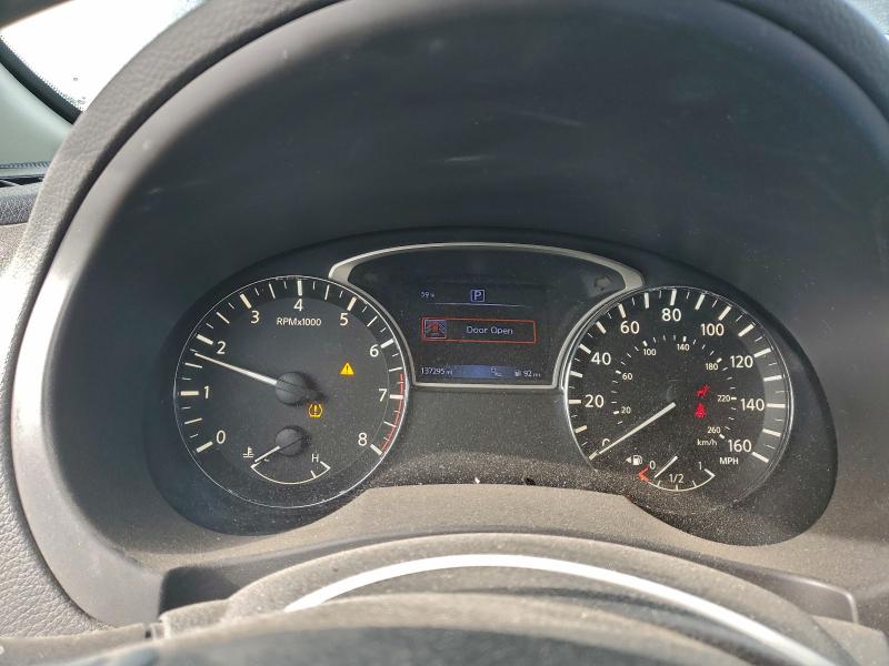 Фото 9 - NISSAN ALTIMA