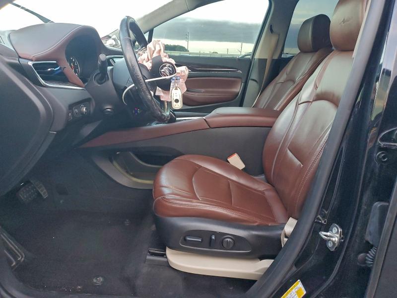 Фото 7 - BUICK ENCLAVE