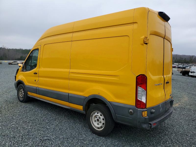 Фото 2 - FORD TRANSIT