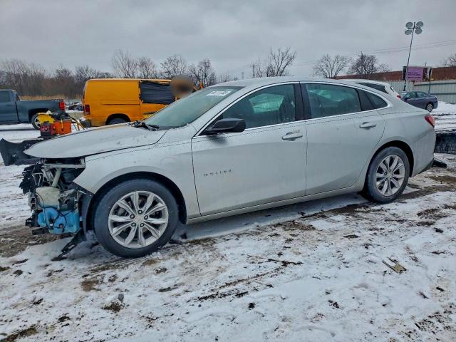 Фото 1 - CHEVROLET MALIBU