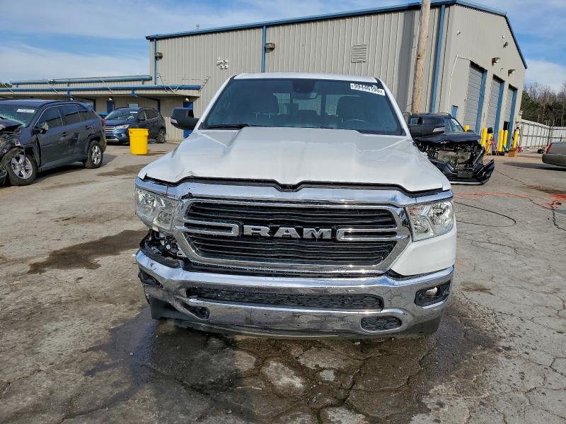 Фото 5 - RAM 1500