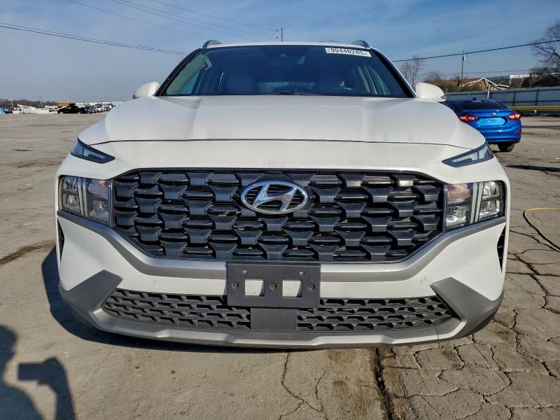 Фото 5 - HYUNDAI SANTA FE