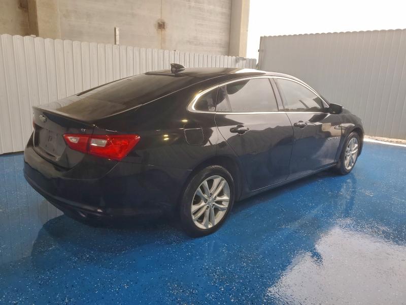 Фото 3 - CHEVROLET MALIBU