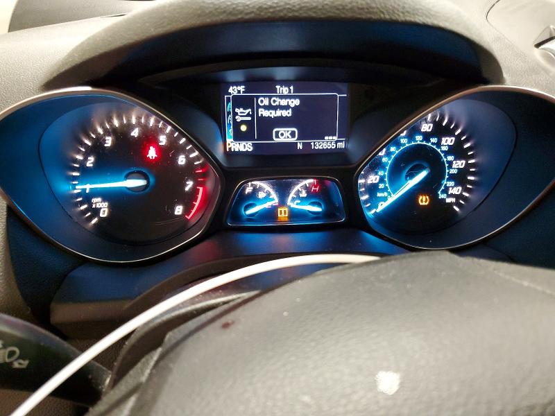 Фото 9 - FORD ESCAPE