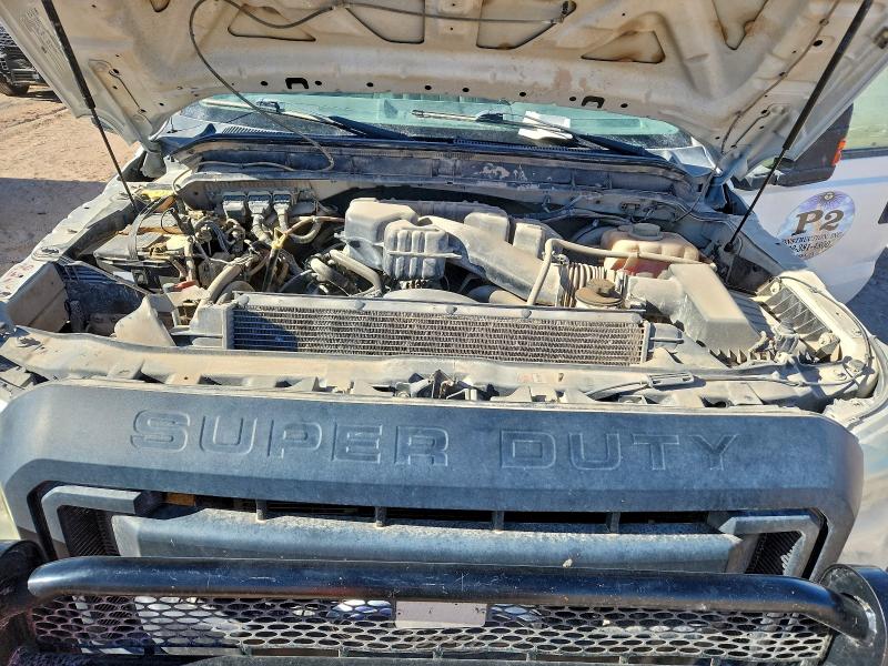 Фото 11 - FORD F250