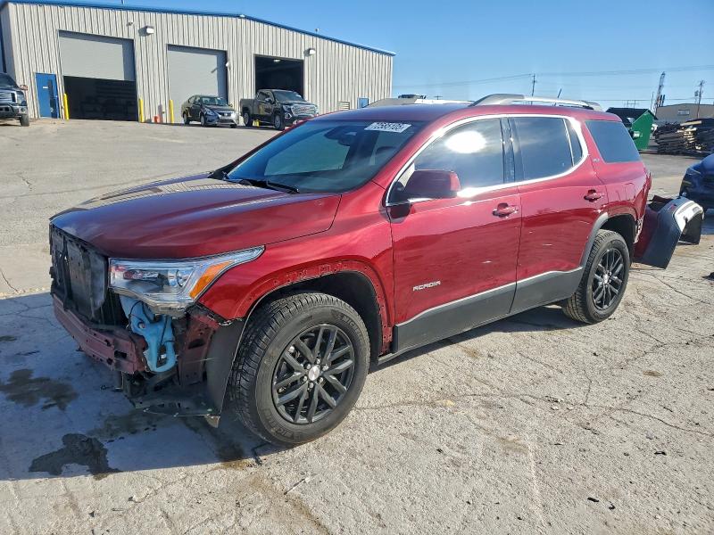 Фото 1 - GMC ACADIA