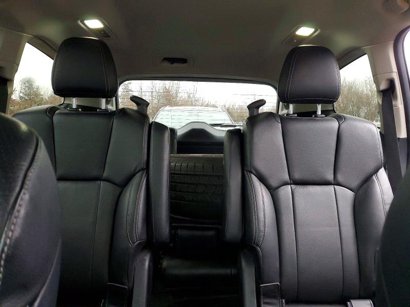 Фото 10 - SUBARU ASCENT