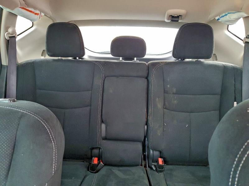 Фото 10 - NISSAN MURANO