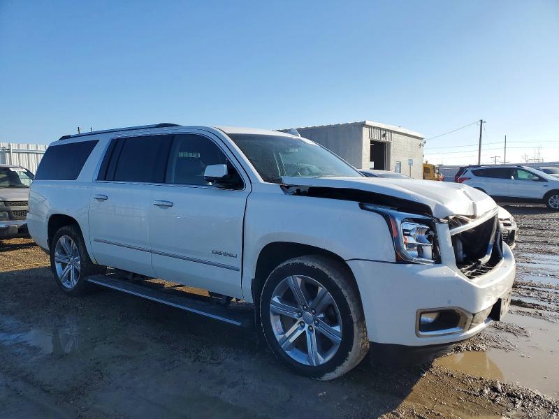 Фото 4 - GMC YUKON