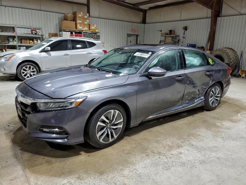 Фото 1 - HONDA ACCORD