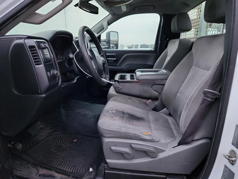 Фото 7 - CHEVROLET ALL Models