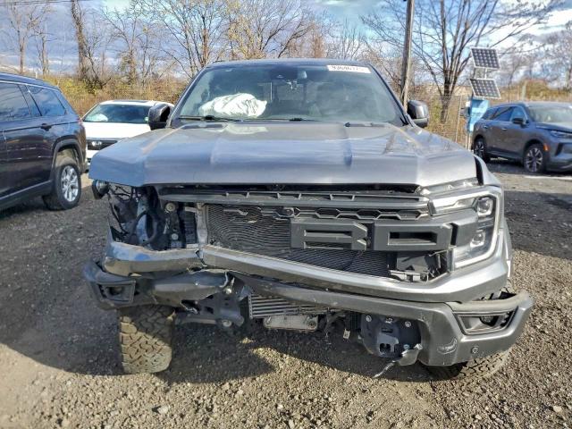 FORD RANGER RAP 2024 VIN 1FTER4LR3RLE23020