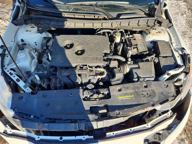 Фото 11 - NISSAN ALTIMA