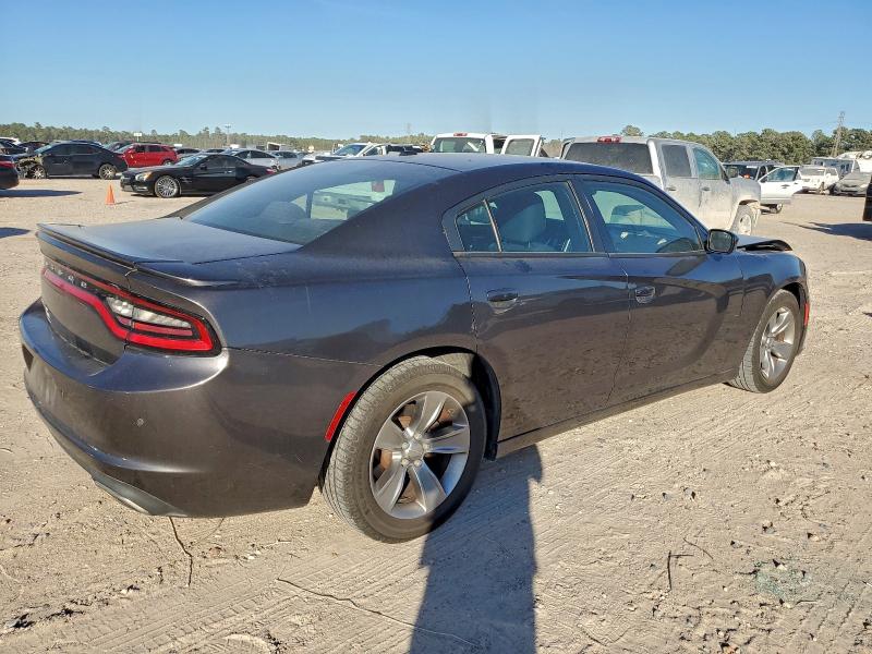 Фото 3 - DODGE CHARGER