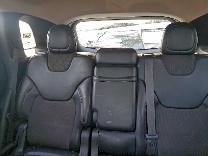 Фото 10 - JEEP CHEROKEE