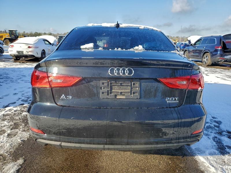 Фото 6 - AUDI A3