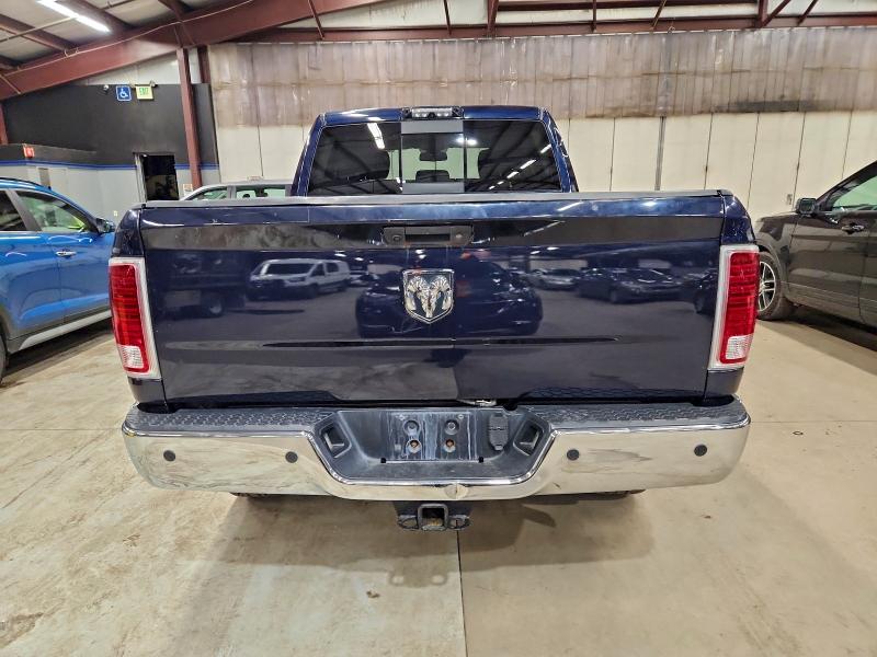 Фото 6 - RAM 2500