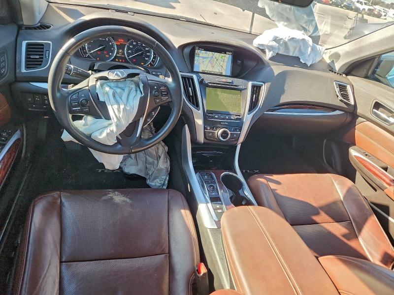 Фото 8 - ACURA TLX