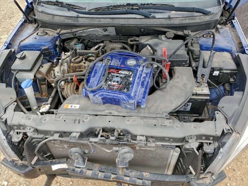 Фото 11 - HYUNDAI SONATA