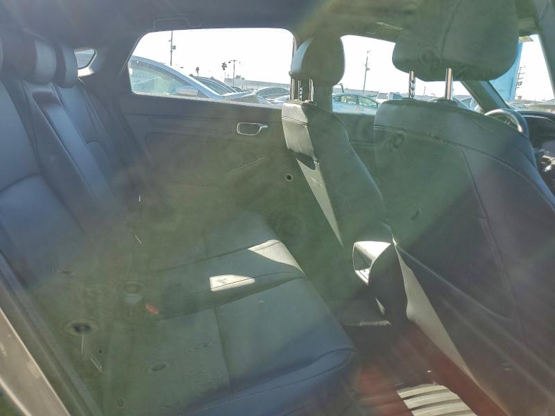 Фото 10 - ACURA INTEGRA A-