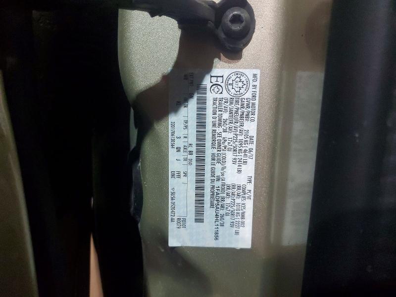 Фото 13 - FORD CMAX