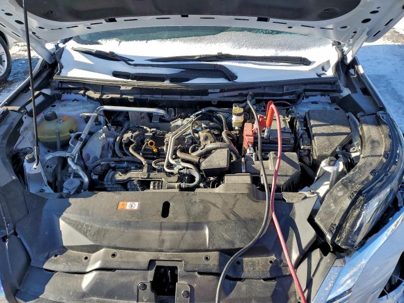 Фото 12 - MITSUBISHI OUTLANDER