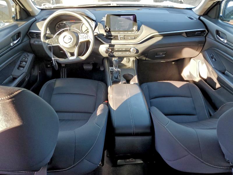 Фото 8 - NISSAN ALTIMA