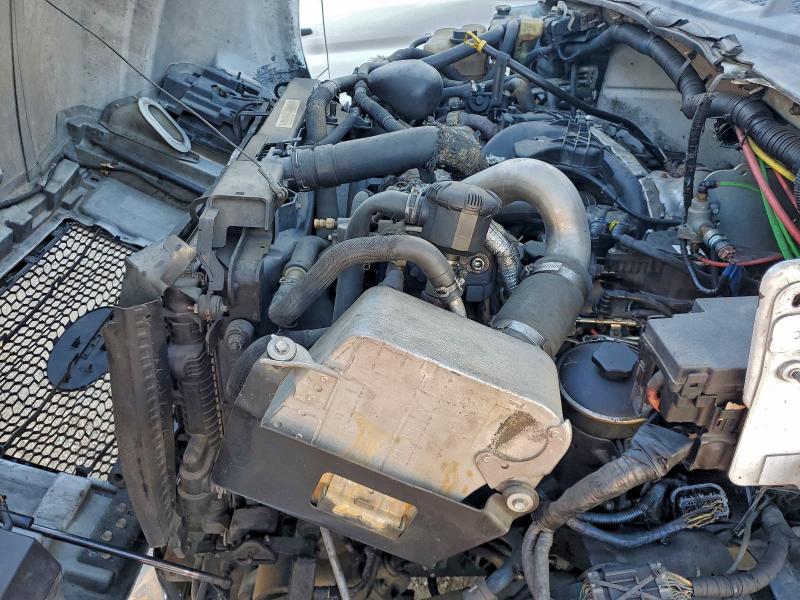 FORD F650 2016 VIN 1FDWX6DC2GDA01842