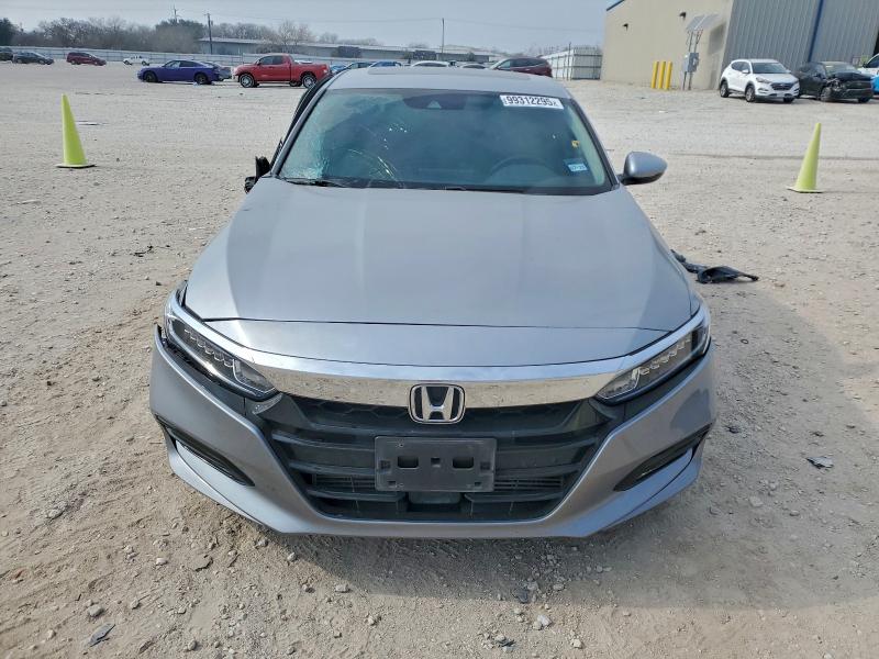 Фото 5 - HONDA ACCORD