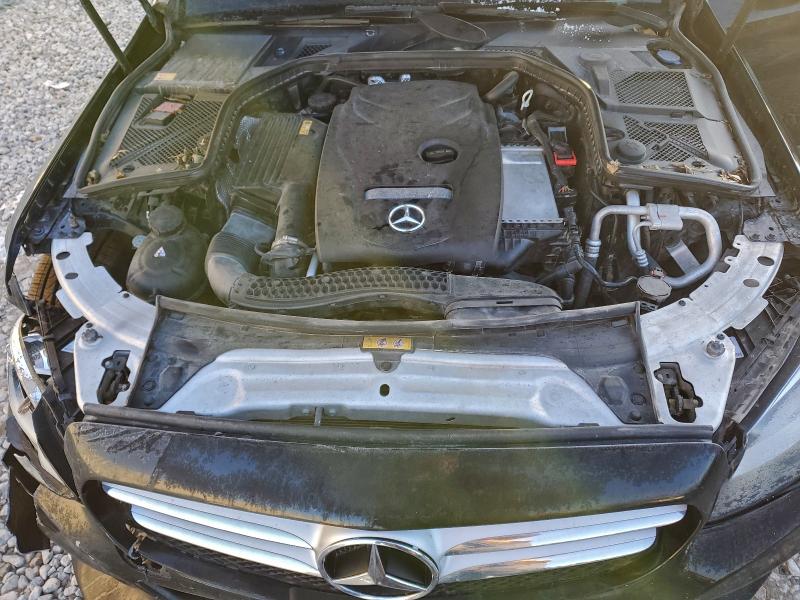 Фото 11 - MERCEDES-BENZ C-CLASS