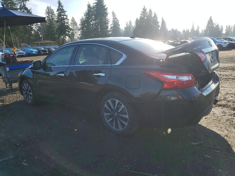 Фото 2 - NISSAN ALTIMA