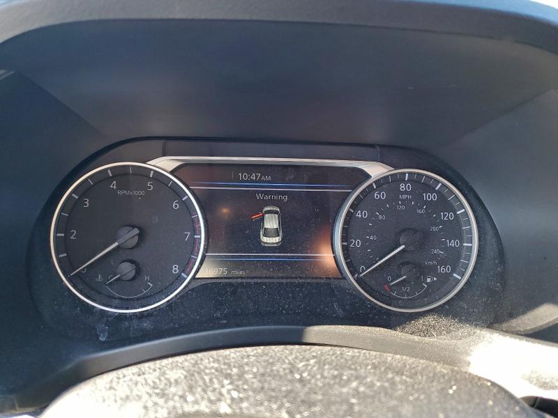 Фото 9 - NISSAN SENTRA